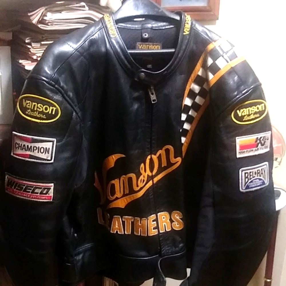 COPY - Jacket